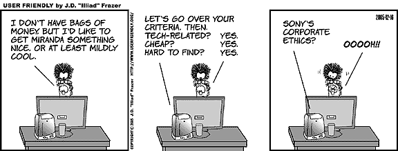userfriendly
